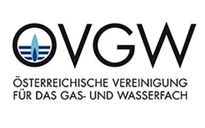 Logo OVGW